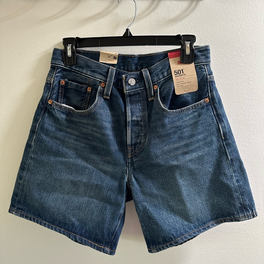 Levi’s Shorts